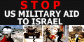 stop us military aid to israel