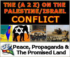 Peace Propaganda